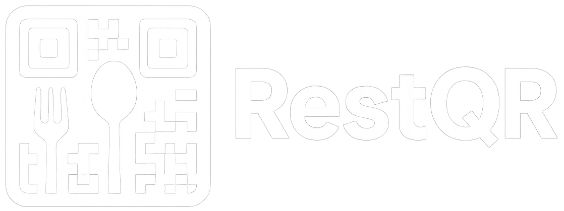 RestQR Logo