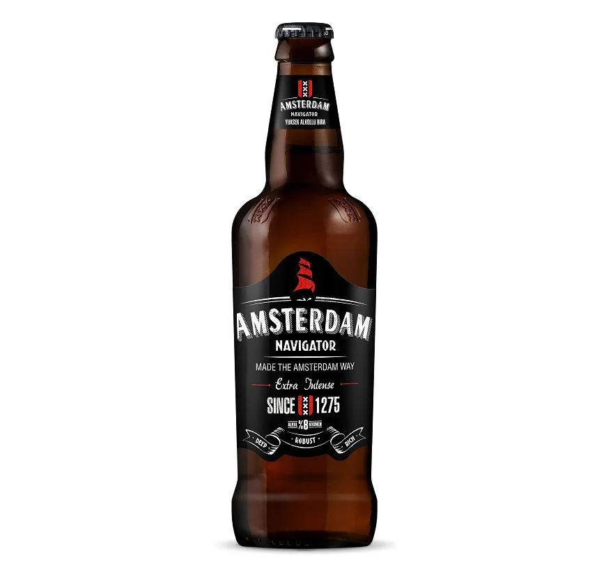 AMSTERDAM 50CL