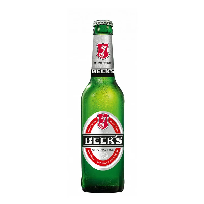 BECKS 33CL