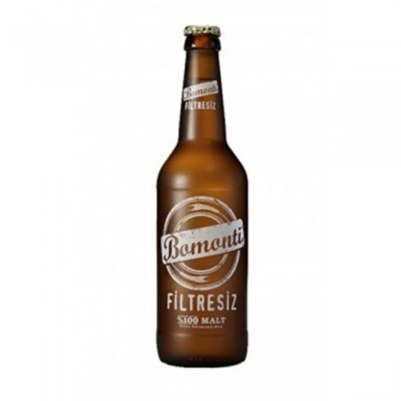 BOMONTI FILTRESIZ 50CL