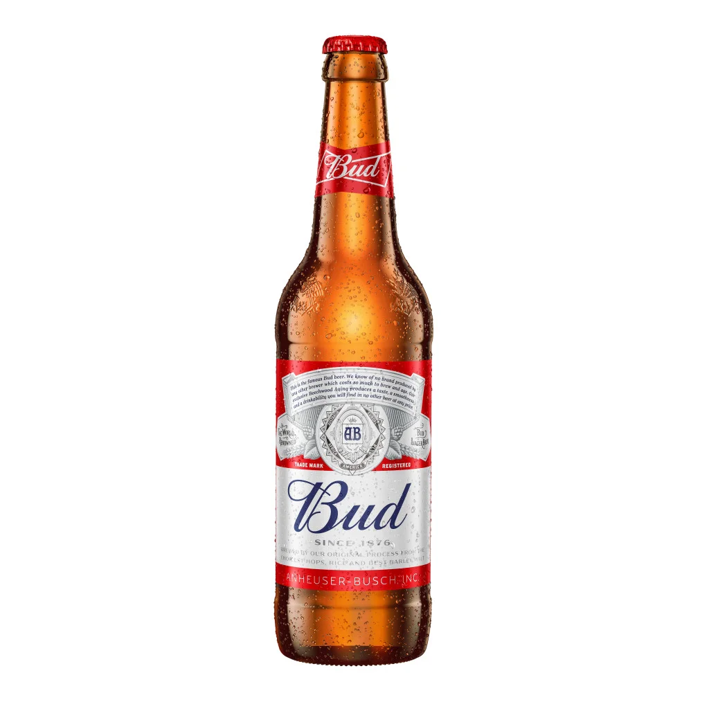 BUD 33CL