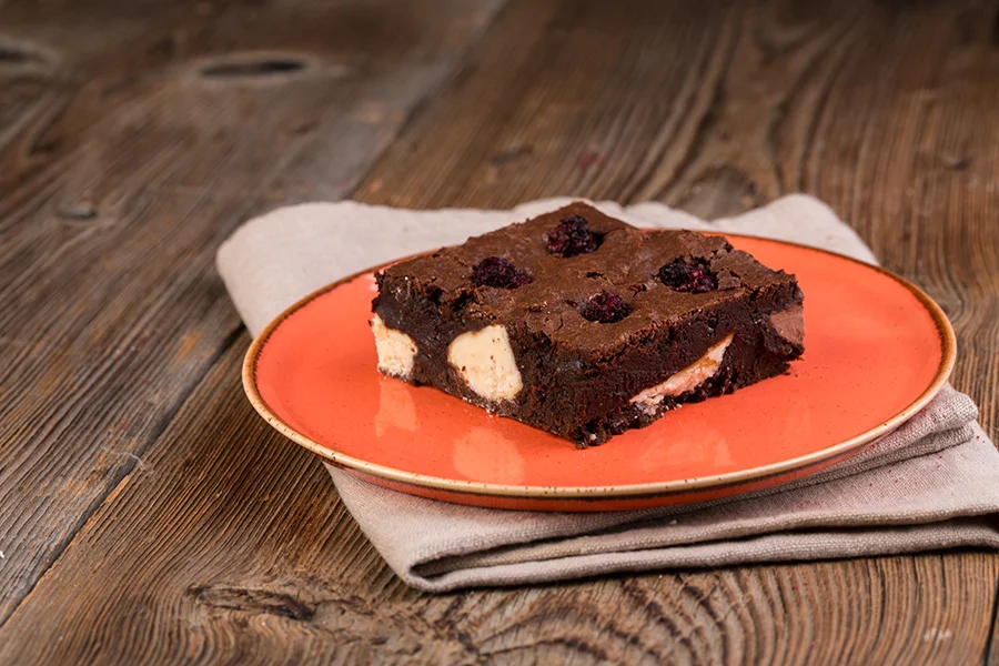 BROWNİE